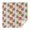 Pioneer Flower Floral-1, variant on Pioneer Flower Floral Print Pattern Square Tablecloth,Waterproof Square Table Cover,Wipeable Spillproof Washable Table Cover for Home Kitchen Party Decor 42"X42"(107x107cm)