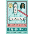 thumbnail image 1 of Pre-Owned Word Search Puzzles for Smart Kids: Volume 2 (Paperback) 1454922818 9781454922810, 1 of 1