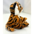 thumbnail image 2 of TY Beanie Babies Clawdia the Tiger 6", 2 of 6