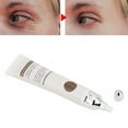 thumbnail image 4 of Jojoba Oil Eye Cream, Alivia Línas finas esencia esencia Reducción de Arrugas de la Crema para los ojos Anti radiación para mejorar los ojos, 4 of 7