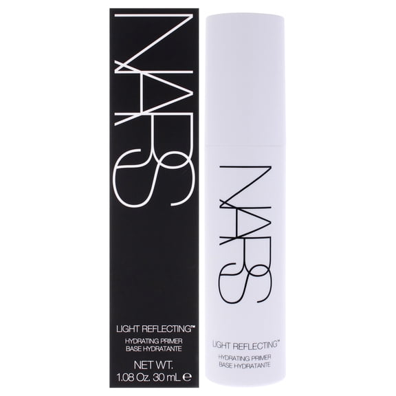 Light Reflecting Hydrating Primer by NARS for Women - 1.08 oz Primer