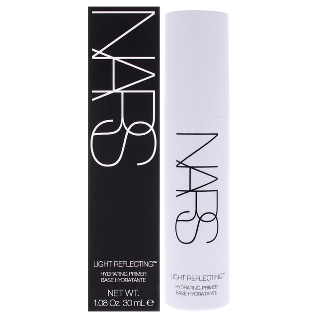 Base Hydratante Réfléchissante de Lumière par NARS pour Femmes - Base 1,08 oz