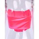 thumbnail image 5 of Txlixc Mujeres Sexy Bustiers Color sólido fuera del hombro Crop Tank Top Push Up Corsés sin tirantes Txlixc Sexy, 5 of 6