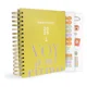 thumbnail image 1 of Orem, Agenda 2025 De Pasta Dura Y Espiral, Incluye Stickers, 1 of 8