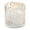 B, variant on Flameless Tea Light Candle Holders, Battery Operated LED Decorative Candles with Openwork Lampshade for Festival, Birthday, Wedding, and Table Centerpiece Decor