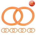 thumbnail image 2 of Paintball Air  O‑rings 10pcs 13.8x1.9mm High Strength Polyurethane O‑rings For Paintball CO2 Air  (), 2 of 8