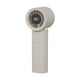 thumbnail image 4 of Regalos de ventilador de ventilador portátil recargable pequeño versátil potente velocidad de enfriamiento ajustable para la oficina de viajes para, 4 of 8
