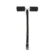 thumbnail image 1 of Spptty Bed Sit Up Bar Exercise Body Muscle Strength Fitness Home Workout Sports Equipment, 1 of 8