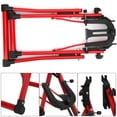 thumbnail image 4 of Support de Centrage de Roue de Vélo Compact Facile à Utiliser, Support de Centrage de Roue de Vélo, pour Jeu de Mécanique à Domicile et en Groupe, 4 of 7