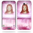 thumbnail image 1 of MightySkins SAGJ317-Jesus Skin for Samsung Galaxy J3 2017 - Jesus, 1 of 4