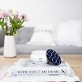 thumbnail image 2 of Pavilion Gift Company - Aunt - 3.5" Ceramic Keepsake Box, 2 of 8