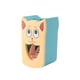 thumbnail image 4 of Toothpaste Squeezer,Automatic Toothpaste Dispenser Cute Cartoon,Toothpaste Squeezer Wall Mounted Waterproof,Dustproof Toothpaste Holder Rack Space Saving,Multifunctional Organizer Style B Macarena Exprimidor de pasta de dientes, 4 of 8