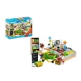 thumbnail image 1 of Set de Juego Playmobil Supermercado ecológico, 1 of 3
