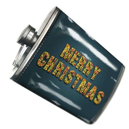 

NEONBLOND Flask Merry Christmas Fruit