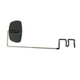 thumbnail image 4 of relayinert Bike Sunglass Rearview Mirror Reflector Clear Cycling Component Adjustable Bicycles Mirrors Modified Components Accessories, 4 of 9