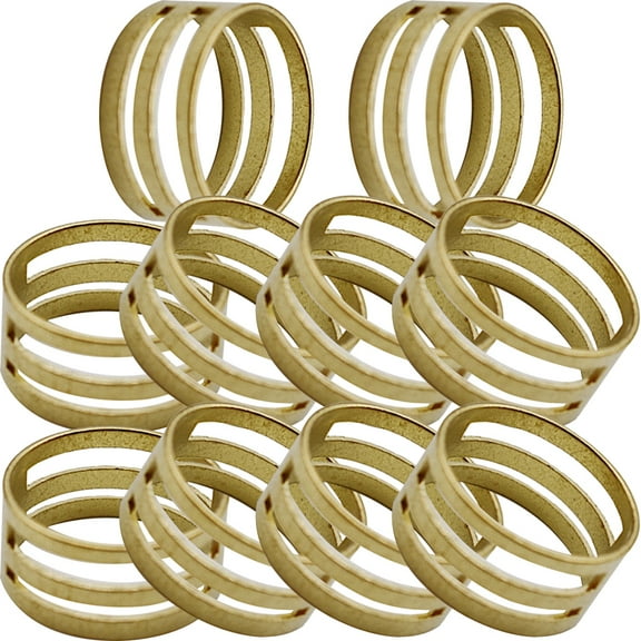 10Pcs Jump Ring Opener Jump Ring Opening Closing Tool Jewelry Making Craft Tools