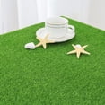 thumbnail image 3 of 1Pcs Artificial Grassland Simulation Moss Lawn Fake Green Mat Carpet Landscape, 3 of 11