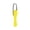 yellow, variant on Outdoor Garden Mower Weeding Machine, Portable Yard Grass Cutting Tool, Horticultural Weeder For Garden Care