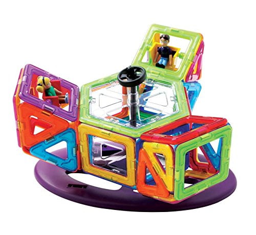 magformer carnival set