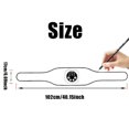 thumbnail image 4 of Smart Slimming Belt EMS Abdominal Apparatus Shaped Belt Weight Loss Instrument, 4 of 9