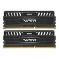 thumbnail image 1 of Memoria Patriot Memory Viper III 16 GB (2 x 8 GB) DDR3 1600 MHz, 1 of 6