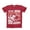 Cardinal Red, variant on Live Fast Eat Trash Tshirt, Racoon Meme T-shirt, Funny Racoon Shirt, Funny Trash Panda Shirts, Racoon Tee, Funny Animal Gift