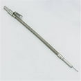 thumbnail image 1 of Milodon 22000 Petit Bloc Chevy Jauge de Moteur en Acier Inoxydable, 1 of 3