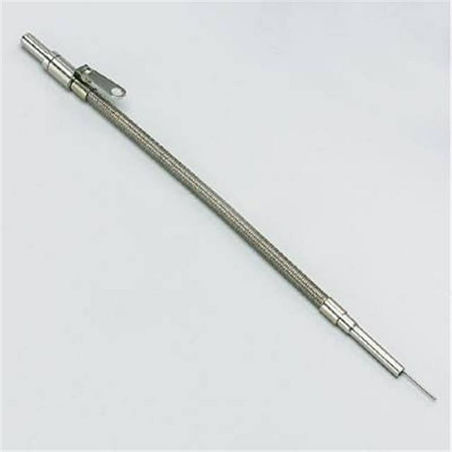 Milodon 22000 Small Block Chevy Stainless Steel Engine Dipstick