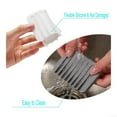 thumbnail image 4 of High quality Silicone Self Draining Soap Dishes, Innovative Soap Holder & Saver, 4 of 6