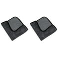 thumbnail image 1 of 2X PañOs de Limpieza de Microfibra para Autos Toalla de Secado Ultra Gruesa para Autos PañO de Microfibra para Pulir el Hogar del Auto, 1 of 5