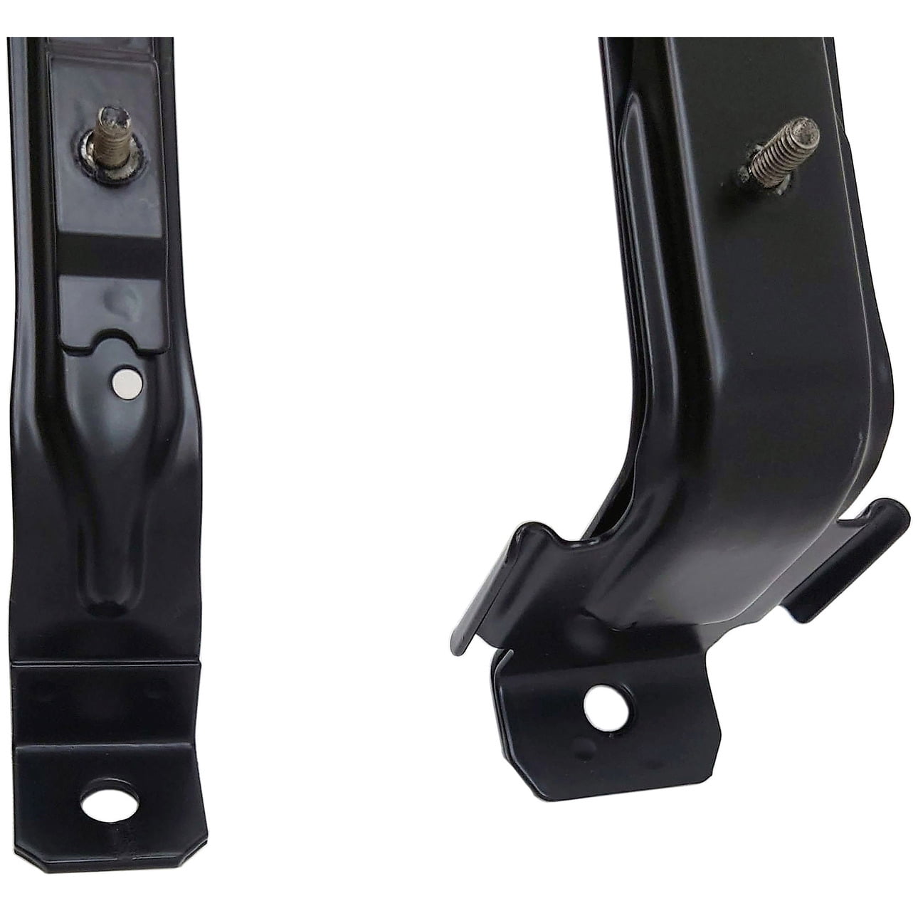 Dorman 578-353 Fuel Tank Strap for Specific Toyota Models, Black