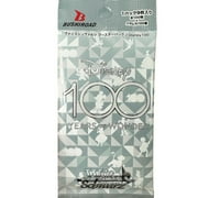 Weiss Schwarz D 100 Years Of Wonder (Booster Box) (Japanese)