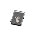 thumbnail image 1 of Eigraketly Tensor de cuello, herramienta estabilizadora, tornillo fijo, suministros de saxofón, mejora la voz, Marco Simple, tornillos de ajuste, pieza Accesorios para instrumentos musicales Eigraketly OD028183-00, 1 of 6