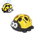 thumbnail image 4 of Sprinkler Toy, Outdoor Water Sprinkler Toy Rotating Portable  For Backyard For Kid, 4 of 8