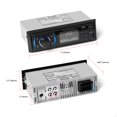 thumbnail image 5 of BOSS Audio 612UA In-Dash Single-DIN Reproductor USB/SD/MP3 y Receptor, 5 of 5