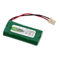 thumbnail image 1 of UltraLast BATT-E30025CL - Batterie - NiMH - 750 mAh - pour VTech CS6419, CS6429, CS6519, CS6529; CareLine SN6147, SN6197, 1 of 2