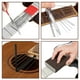 thumbnail image 5 of Kit de guitarra Frautron Luthier Tools con barra niveladora de trastes y más, 5 of 7