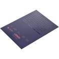 thumbnail image 2 of Legion Paper Lenox Pad, 15 Sheets, 9in x 12in, 2 of 2