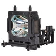 thumbnail image 3 of Ampoule Projecteur, Ampoule de Lampe Projecteur Haute Luminosité Installation Facile 200W Qualité d'Image Stable Haute Définition pour -HW45ES -HW65Es H21, 3 of 8
