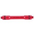 thumbnail image 3 of Bicycle 15mm Thru Axle Hub Adapter to 9mm Quick Release Skewer for 100mm Front Wheel (Red), 3 of 4