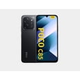 thumbnail image 4 of Xiaomi Poco C85 4G 256GB ROM 8GB RAM Dual SIM GSM Unlocked - Black, 4 of 8