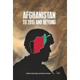 thumbnail image 1 of Afghanistan: à 2015 et au-Delà (Série Adelphi), 1 of 1