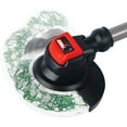 thumbnail image 3 of Red Box: Light & Sound: Weed Wacker/Trimmer - Kids Yard Work Toy, Includes Safety Goggles, Pretend Play, Battery Powered Realistic Tool, Ages 3+, 3 of 7