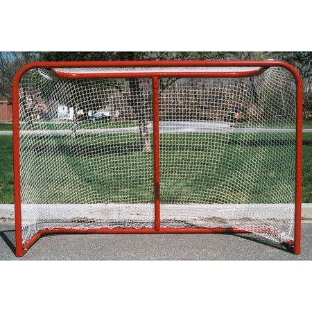 Heavy Duty 4 x 6 ft. Street/Roller Hockey Goal