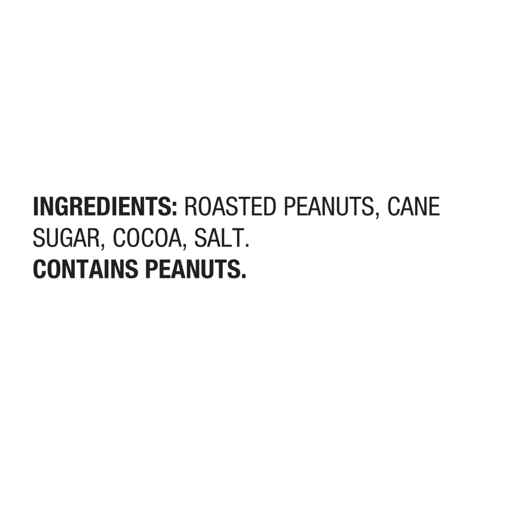 PBfit Peanut Butter Powder Chocolate Flavor, Cocoa Roasted Peanut Powder, 15 oz
