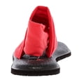 thumbnail image 4 of Women's Yoga Sling 2 Coral Sandal - 11M, 4 of 4