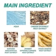 thumbnail image 3 of 1~5x Herbal Hemorrhoids Cream Effective Safe Healthy Soothing Anus And Removing 20g~, 3 of 5