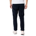 thumbnail image 3 of Farah Lawson 11 Wale Cord Trousers, Blue, 3 of 5