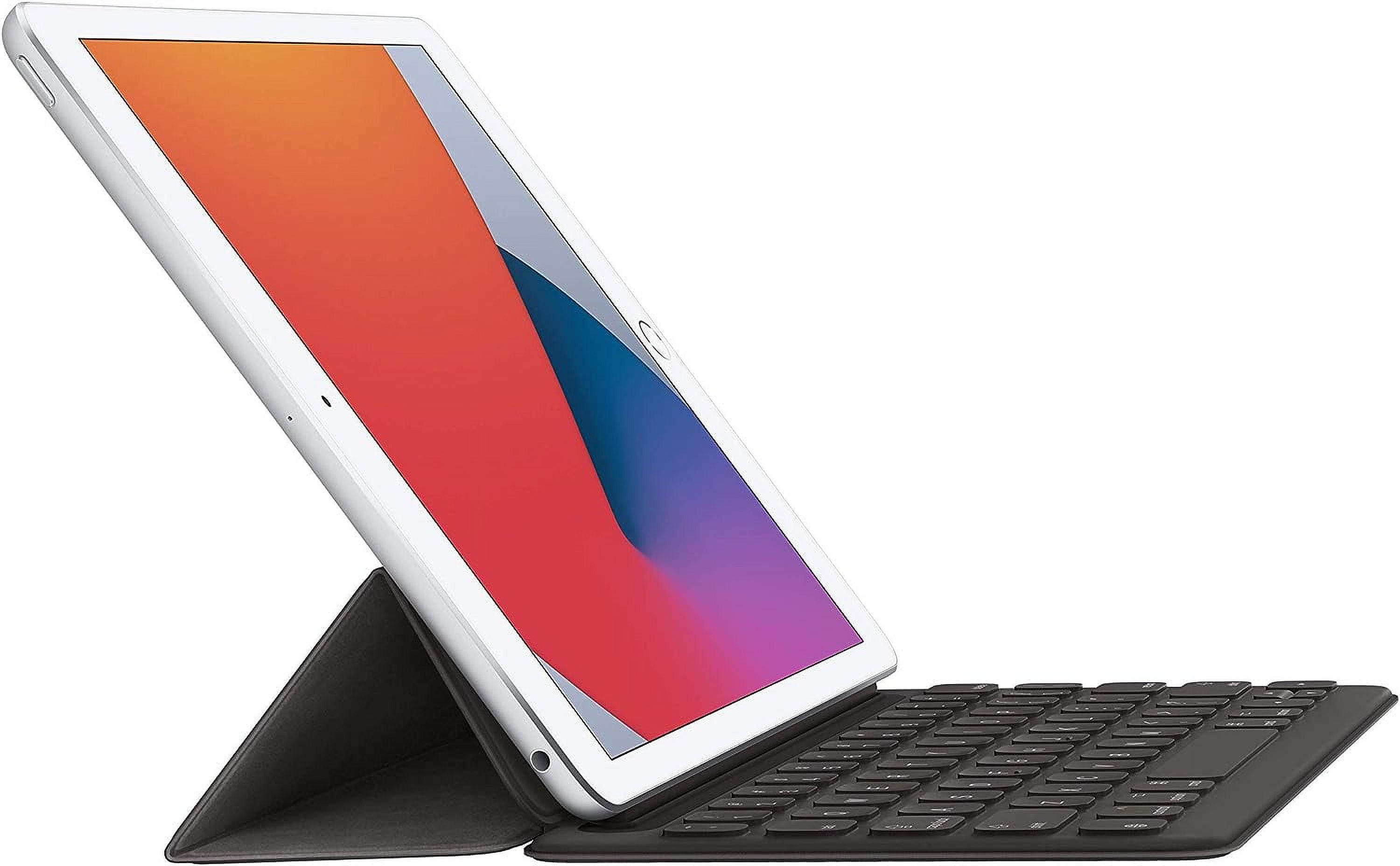 Apple Smart Keyboard for iPad 7th Gen and iPad Air 3rd Gen photo 2