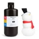 thumbnail image 1 of Impresora 3D de resina ELEGOO, LCD tipo ABS, curado UV, 1 kg, blanca, 1 of 9